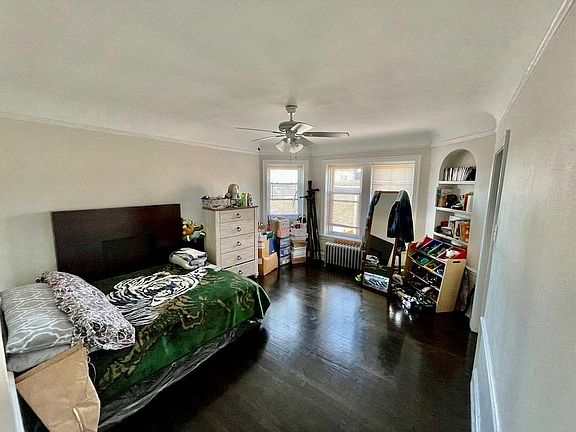 4th image of 5454 N Campbell Ave Unit 3W