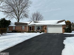 1 Apple St, Barto, PA 19504