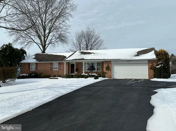 1 Apple St, Barto, PA 19504