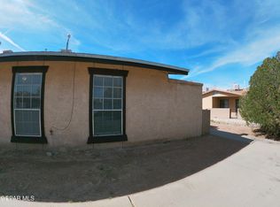 1905 Karen Sue Pl #A, El Paso, TX 79936