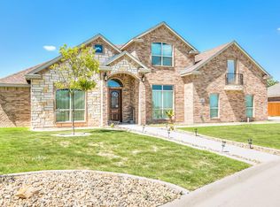 6205 Hallye Ct, San Angelo, TX 76904