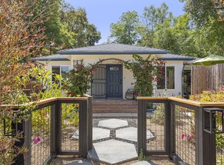 301 Park Rd, Ojai, CA 93023