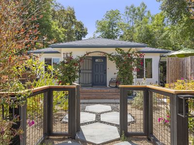 301 Park Rd, Ojai, CA, 93023