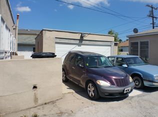 130 W 101st St, Los Angeles, CA 90003