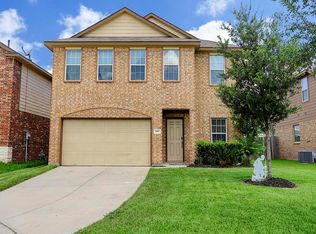 2043 Dalton Trace Ct, Spring, TX 77373