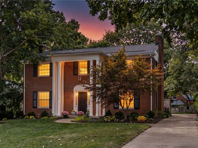 1345 Devereux Dr, Dayton, OH, 45419