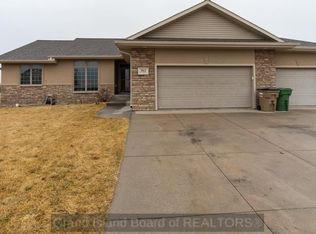3912 Norseman Ave, Grand Island, NE 68803