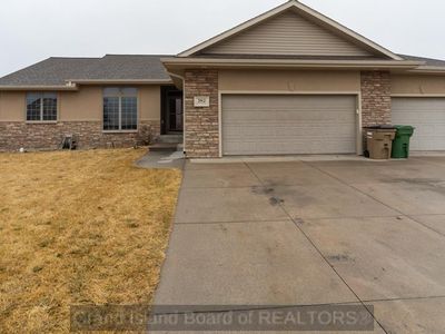 3912 Norseman Ave, Grand Island, NE, 68803