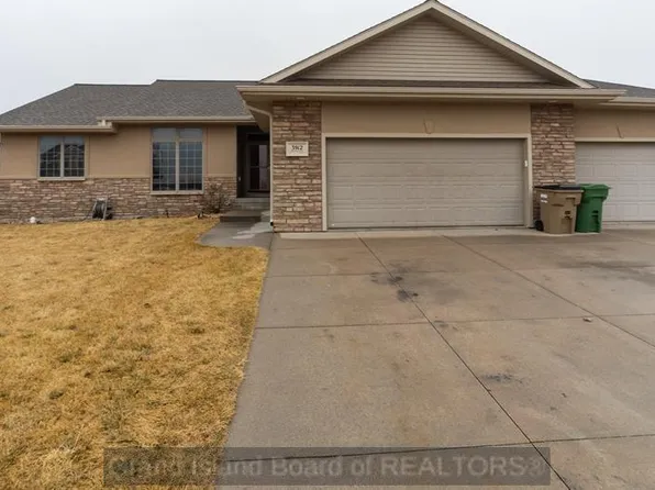 3912 Norseman Ave, Grand Island, NE 68803