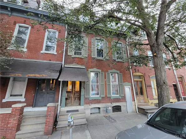 1137 W Linden St, Allentown, PA 18102