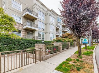 3221 SW Avalon Way APT 501, Seattle, WA 98126