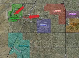 32700 N Cave Creek Rd #M, Cave Creek, AZ 85331