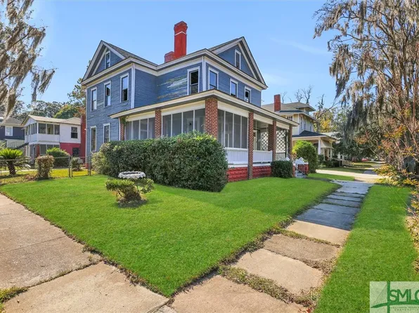1133 E Henry Street, Savannah, GA 31404