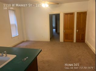 1110 W Market St FLOOR 1, York, PA 17404