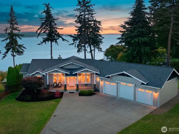 10506 122nd Street NW, Gig Harbor, WA 98329