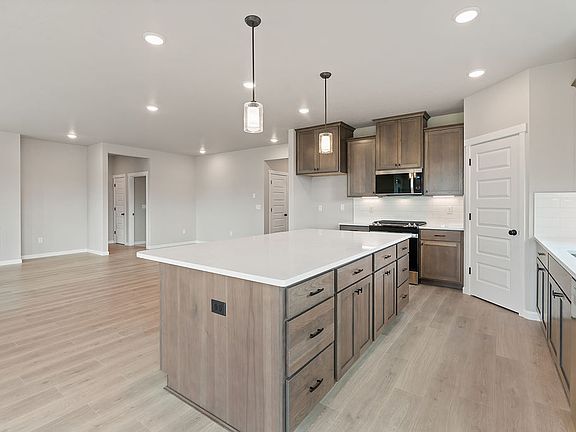 7903 Gilbert ST by Aho Construction