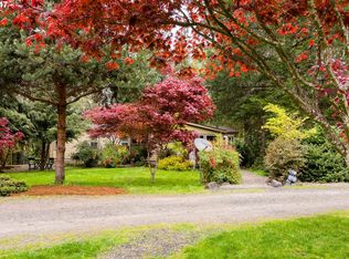 43143 Deerhorn Rd, Springfield, OR 97478