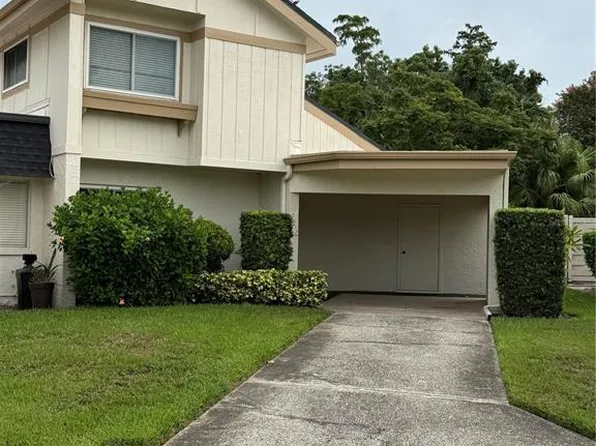 2617 Forest Run Ct, Clearwater, FL 33761