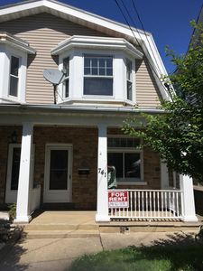 741 Fiot Ave, Bethlehem, PA, 18015