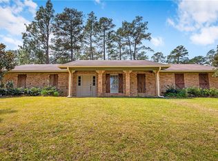 417 Fendler Pkwy, Pineville, LA 71360