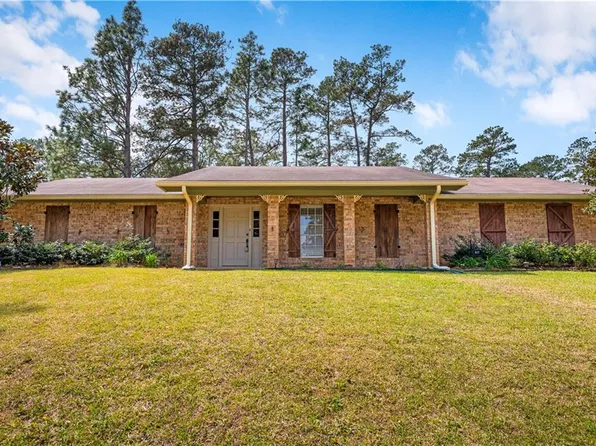 417 Fendler Pkwy, Pineville, LA 71360
