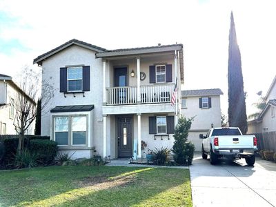 4137 Enclave Dr, Turlock, CA, 95382
