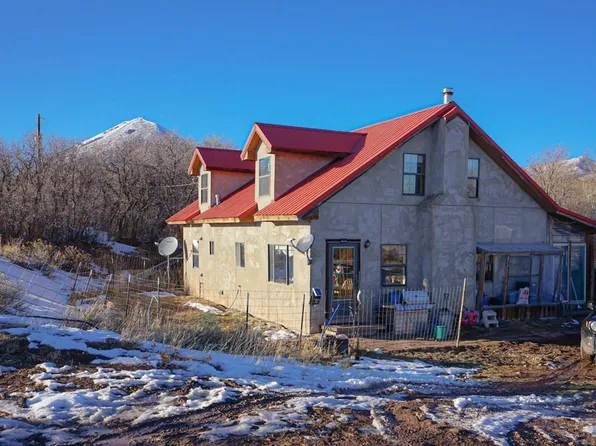 8318 State Highway 160, La Veta, CO 81055