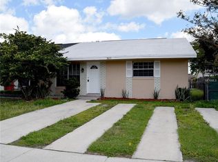 8071 Sparrow Dr, Orlando, FL 32825