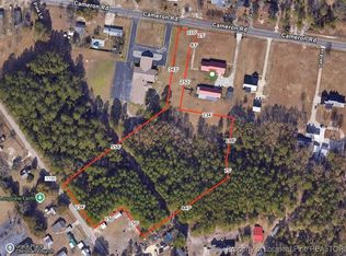 Cameron Rd, Hope Mills, NC 28348