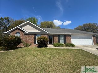 7 Pathfinder Way, Savannah, GA 31405