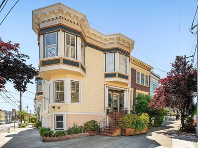 57 Duncan St, San Francisco, CA, 94110