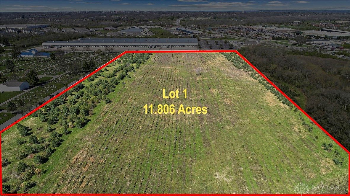 LOT 1 Trebein Rd, Xenia, OH 45385 MLS 908952 Zillow