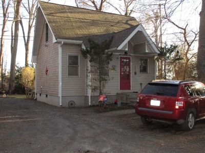78 Thibault Ln, Tiverton, RI, 02878