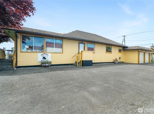 2523 Simpson Avenue, Aberdeen, WA 98520