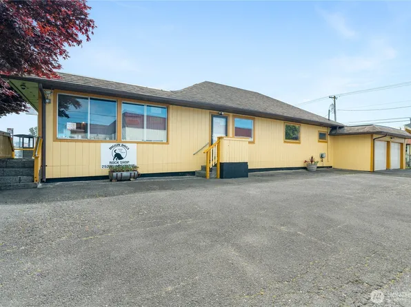 2523 Simpson Avenue, Aberdeen, WA 98520