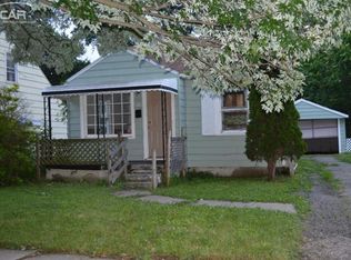 821 Leland St, Flint, MI 48507