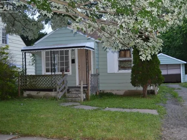 821 Leland St, Flint, MI 48507