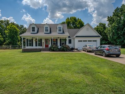 2650 Pisgah Ridge Rd LOT 11, Pulaski, TN, 38478