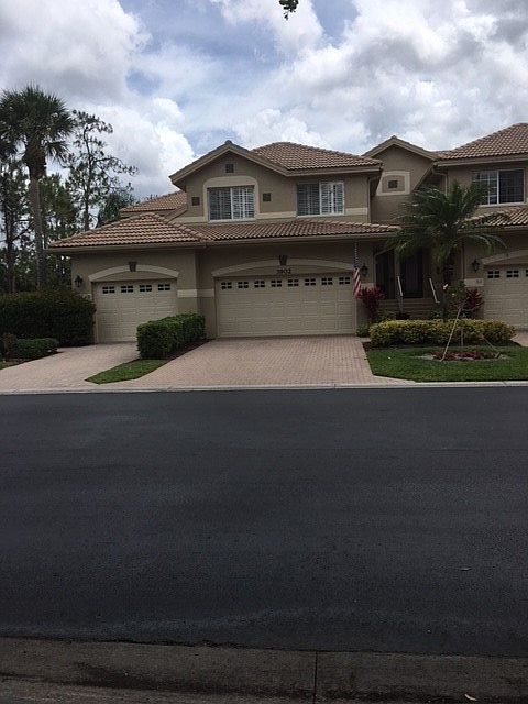 Front of Coach Home