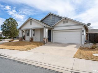 9613 Black Bear Dr, Reno, NV 89506