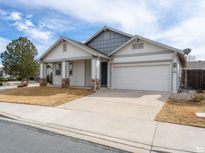 9613 Black Bear Dr, Reno, NV, 89506
