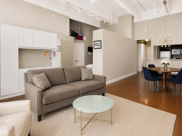 1500 Washington St APT 10T, Hoboken, NJ 07030
