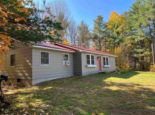 74 Crestwood Dr, Gorham, NH 03581