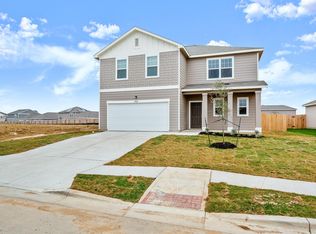 14501 John Marshall Bnd, Manor, TX 78653