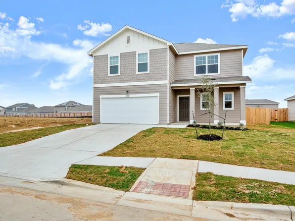 14501 John Marshall Bnd, Manor, TX 78653