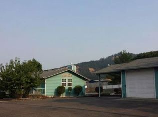 1064 NE Lisa Way, Myrtle Creek, OR 97457