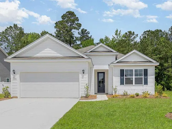 289 Bluff View Ln, Florence, SC 29505
