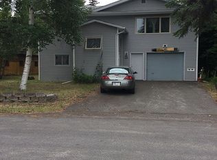 817 Austin St, Fairbanks, AK 99701