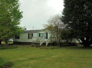 5596 Highway 260, Manning, SC 29102