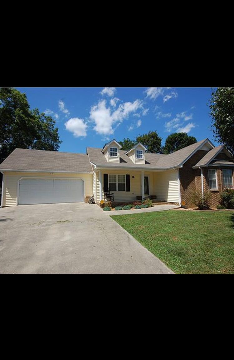 113 Point Dr, Tullahoma, TN 37388 Zillow